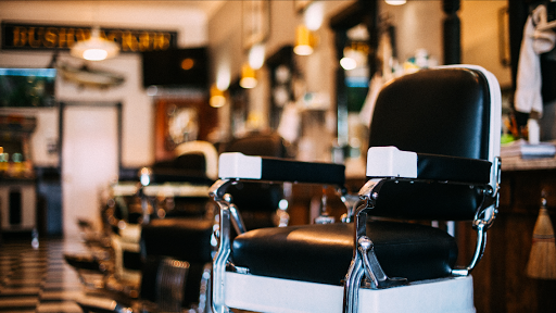 Barber Shop «Bushwacker Barbers», reviews and photos, 1024 6th Ave, Belmont, CA 94002, USA