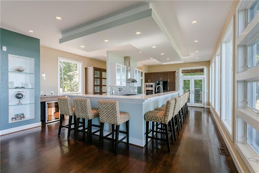 Painter «Red Truck Painting», reviews and photos, 469 Pearl St, Rochester, NY 14607, USA