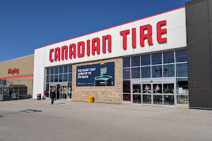 Canadian Tire