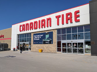 Canadian Tire