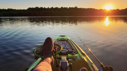 Canoe & Kayak Store «Austin Canoe & Kayak», reviews and photos, 4554 S Interstate Hwy 35, San Marcos, TX 78666, USA