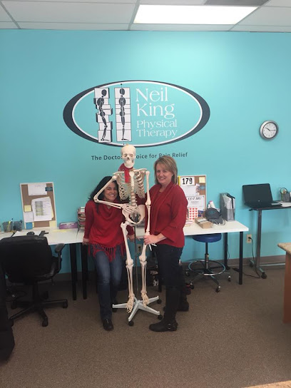 Neil King Physical Therapy - St. Clair Shores