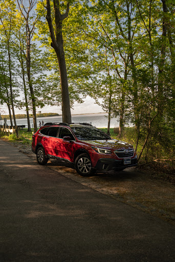 Subaru Dealer «Competition Subaru of Smithtown», reviews and photos, 463 Middle Country Rd, St James, NY 11780, USA