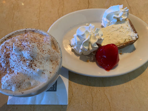 Restaurant «The Cheesecake Factory», reviews and photos, 1141 Newport Center Dr, Newport Beach, CA 92660, USA