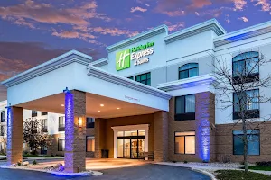 Holiday Inn Express & Suites Cedar Falls - Waterloo, an IHG Hotel image