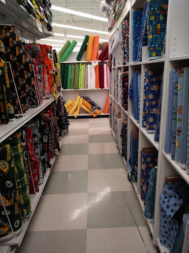 Fabric Store «Jo-Ann Fabrics and Crafts», reviews and photos, 13410 Meridian E Ste A, Puyallup, WA 98373, USA