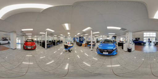 Hyundai Dealer «Red McCombs Hyundai Northwest», reviews and photos, 13663 Interstate 10 Frontage Rd, San Antonio, TX 78249, USA