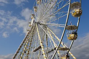 Johannisfest - Das Fest der Freude image