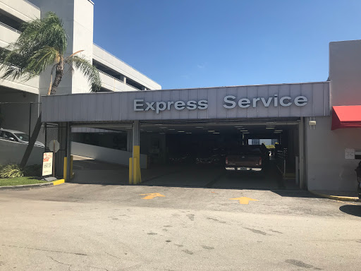 Nissan Dealer «Fort Lauderdale Nissan», reviews and photos, 1051 S Federal Hwy, Fort Lauderdale, FL 33316, USA