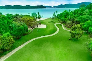 Damai Laut Golf And Country Club image