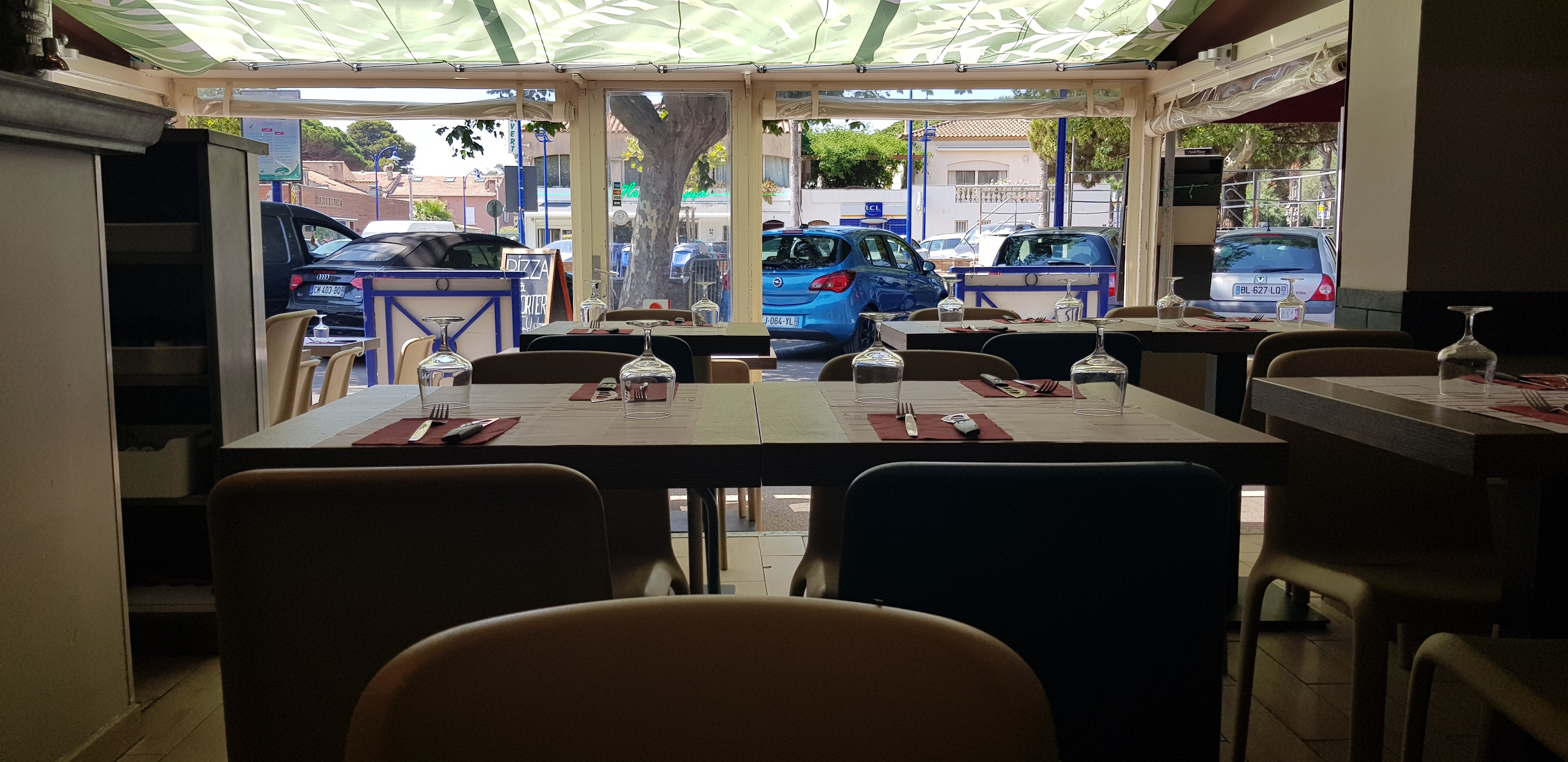 Photo n° 3 de l'avis de Serval6000.e fait le 19/07/2019 à 11:47