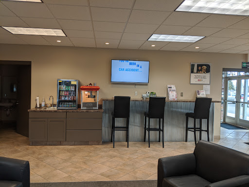 Auto Body Shop «Auto Body Xperts», reviews and photos, 216 120th Ave, Holland, MI 49424, USA