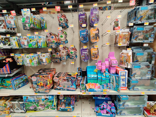 Discount Store «Walmart», reviews and photos, 30600 Dyer St, Union City, CA 94587, USA