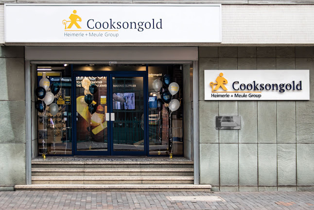 Cooksongold - Jewellery Supplies - Birmingham