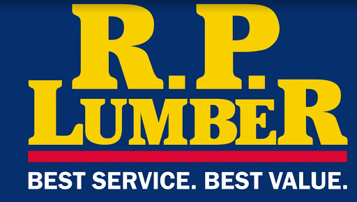 Building Materials Store «R.P. Lumber Company», reviews and photos, 403 N Country Fair Dr, Champaign, IL 61821, USA