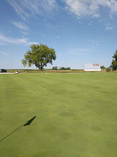 Golf Driving Range «Sugar Creek Golf Course», reviews and photos, 1505 6th St, Waukee, IA 50263, USA