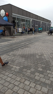 G-Star Raw à Honfleur
