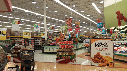 Supermarket «Festival Foods», reviews and photos, 2348 Lineville Rd, Green Bay, WI 54313, USA