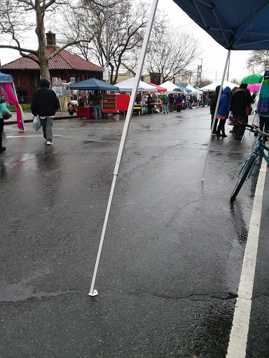 Park «Tompkinsville Park», reviews and photos, 45 Victory Blvd, Staten Island, NY 10301, USA