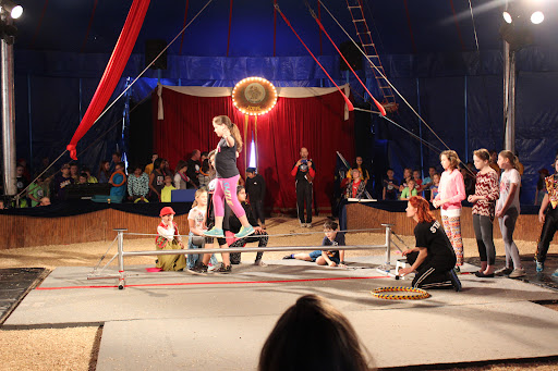 Performing Arts Theater «Chandler Center for the Arts», reviews and photos, 250 N Arizona Ave, Chandler, AZ 85225, USA