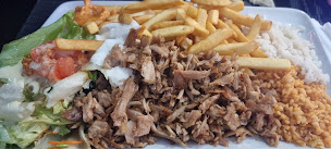 Photo n°106 de Arc Food à Paris ()