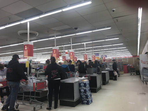 Discount Store «Kmart», reviews and photos, 67300 Main St, Richmond, MI 48062, USA