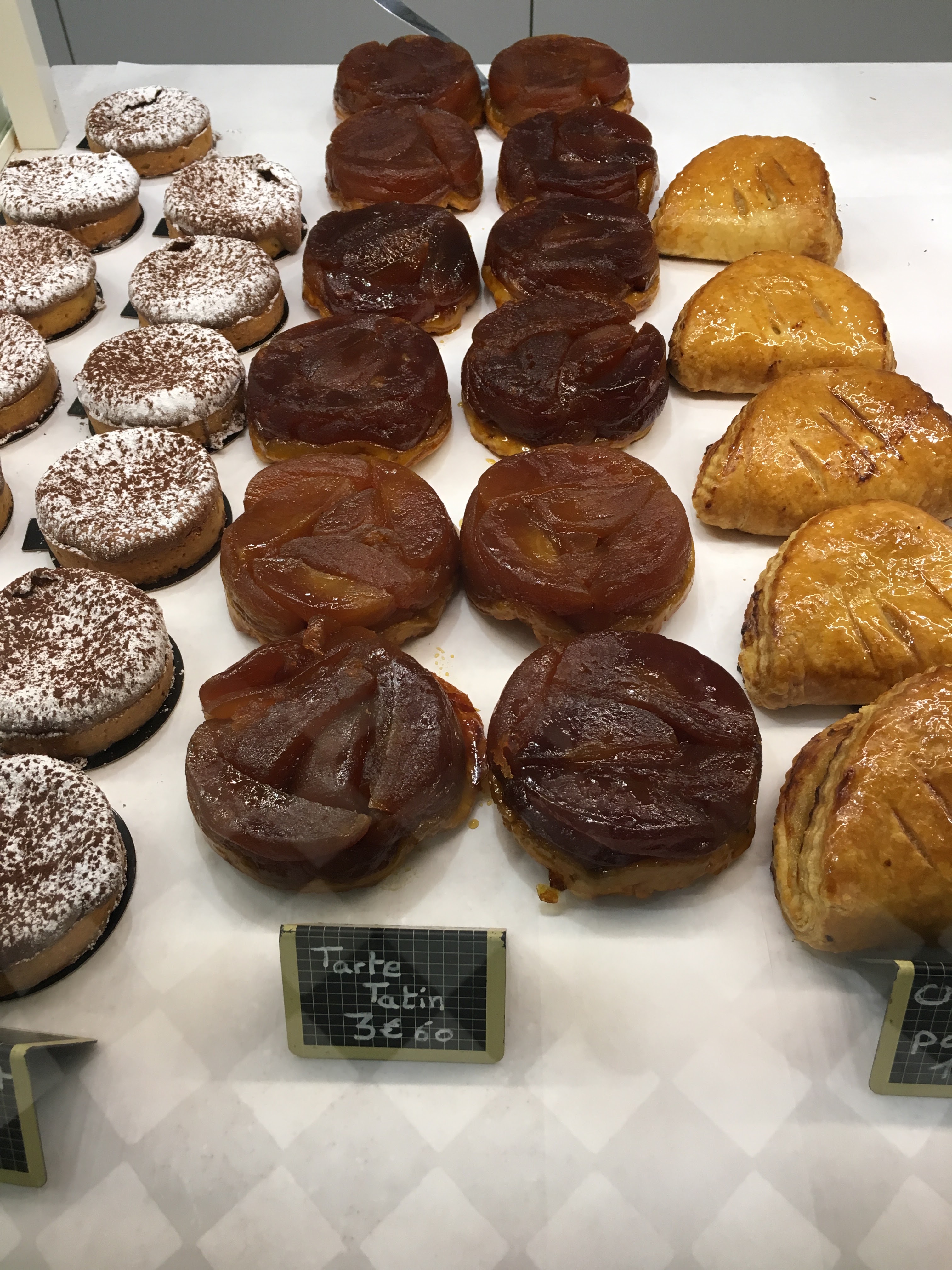 Photo n° 3 de l'avis de Yannick.I fait le 03/11/2018 à 09:41
