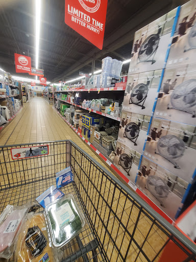 Supermarket «ALDI», reviews and photos, 1645 E Kearney St, Springfield, MO 65803, USA