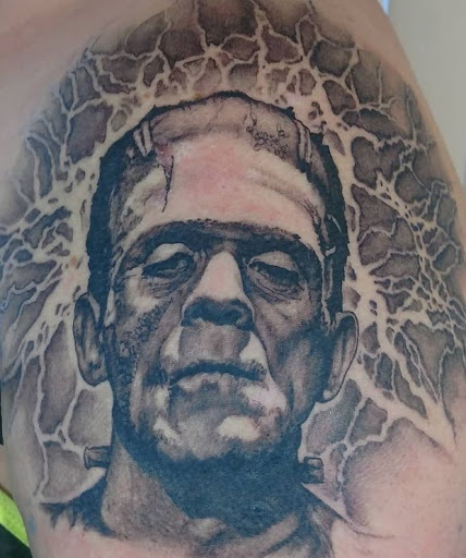 Tattoo Shop «A Built To Last Tattooing», reviews and photos, 315 W Market St, York, PA 17401, USA