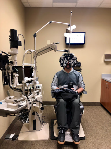 Optometrist «Lake Oswego Vision Clinic», reviews and photos, 15480 Boones Ferry Rd, Lake Oswego, OR 97035, USA