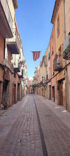 British Academy Idiomes, Escuela de idiomas en Montblanc,Tarragona