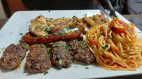 Spaghetti du Restaurant italien Gusti Restaurant à Nice - n°13