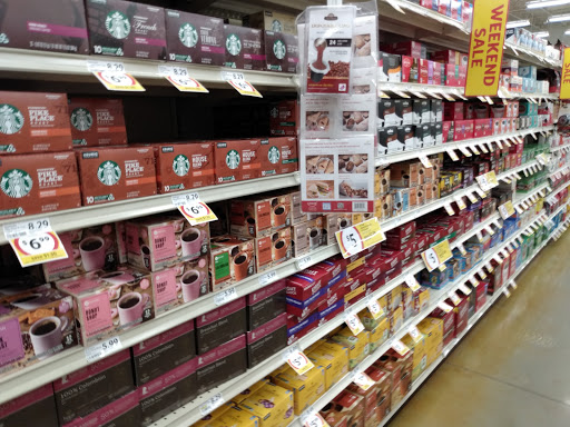 Grocery Store «Winn-Dixie», reviews and photos, 820 Old Camp Rd, The Villages, FL 32162, USA