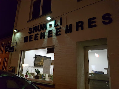 Shun - Li Leuvensesteenweg 371, 3370 Boutersem, Belgique