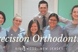 Michael Duong, DDS. Precision Orthodontics image