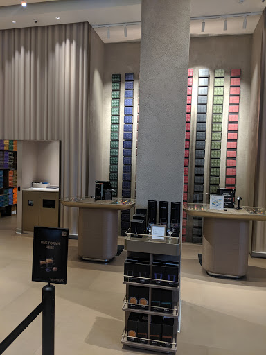Boutique «Nespresso Madison Boutique & Cafe», reviews and photos, 761 Madison Ave, New York, NY 10065, USA