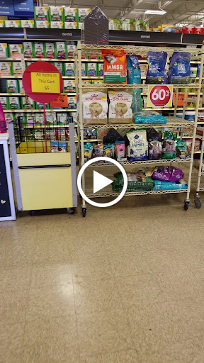 Pet Supply Store «PetSmart», reviews and photos, 101 Pavilion Pkwy, Fayetteville, GA 30214, USA