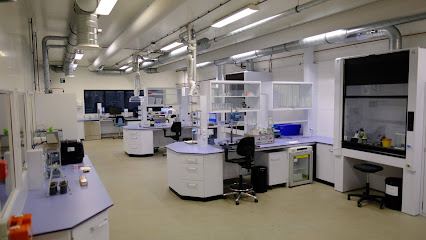 DNA & DNA LAB