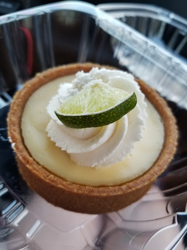 Dessert Shop «Amaretti Desserts San Marco», reviews and photos, 1992 San Marco Blvd, Jacksonville, FL 32207, USA