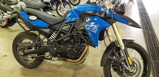 BMW Motorcycle Dealer «BMW Motorcycles Southeast Michigan», reviews and photos, 14855 Sheldon Rd, Plymouth, MI 48170, USA