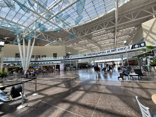 Indianapolis International Airport