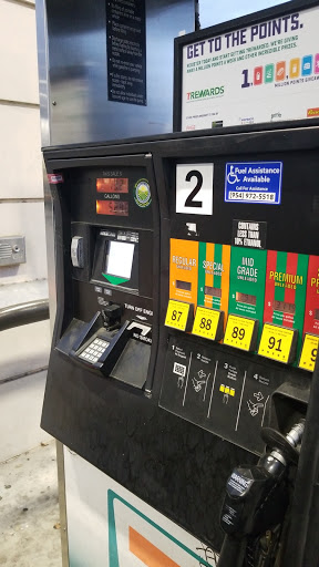 Convenience Store «7-Eleven», reviews and photos, 4525 Wiles Rd, Coconut Creek, FL 33073, USA