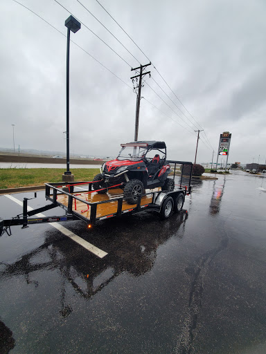 Motorcycle Dealer «St. Louis Powersports», reviews and photos, 956 S Hwy Dr, Fenton, MO 63026, USA