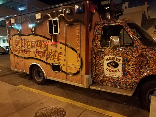 Movie Theater «Regal Cinemas College Station 14», reviews and photos, 415 W College St, Springfield, MO 65806, USA