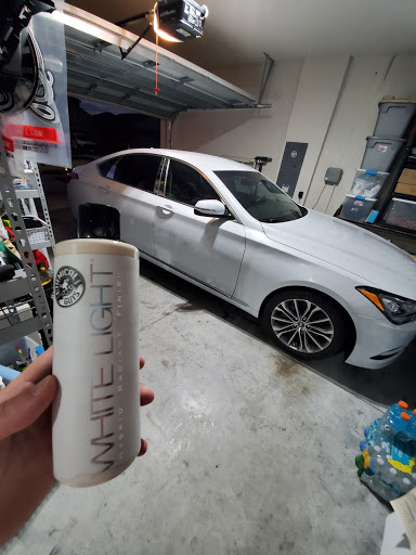 Rick's Detailing Shop en Wesley Chapel