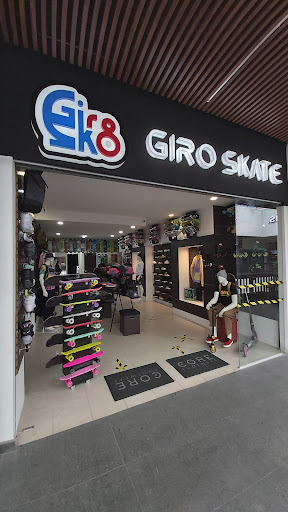 GIRO SKATE SHOP