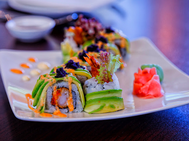 Rosarium Westbroekpark AllYouCanEat - Restaurant