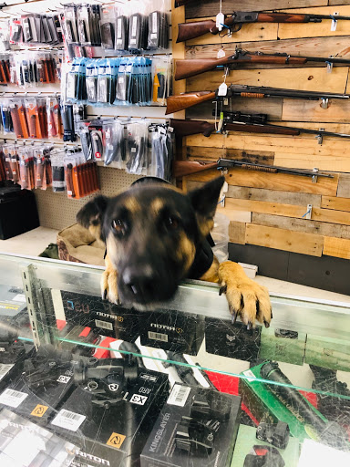 Gun Shop «Franktown Firearms», reviews and photos, 7460 CO-86, Franktown, CO 80116, USA