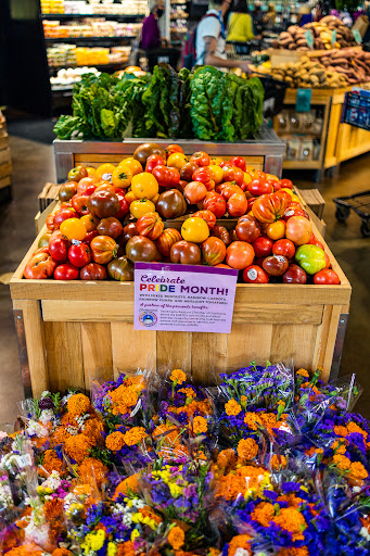 Grocery Store «Sacramento Natural Foods Co-op», reviews and photos, 2820 R St, Sacramento, CA 95816, USA