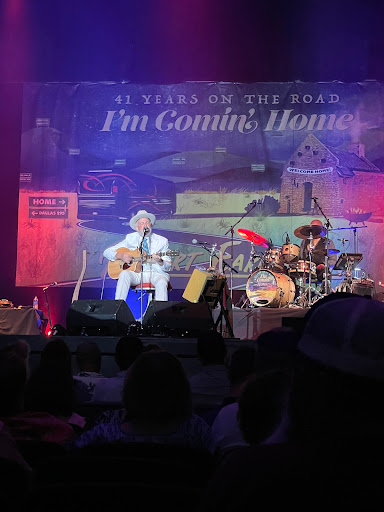 Auditorium «Spartanburg Memorial Auditorium», reviews and photos, 385 N Church St, Spartanburg, SC 29303, USA